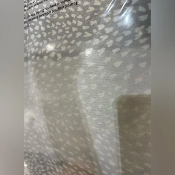 FAWN GREY Indoor-Outdoor Pillow By Kavka Designs 20x20 - Picture 3 of 3